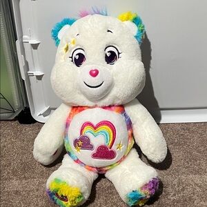Care Bear True Friend Bear Toy